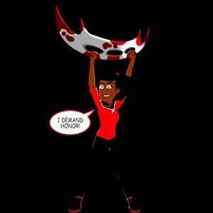 Meet your Posher, Mariner